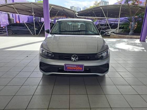 VOLKSWAGEN POLO 1.0 MPI TRACK MANUAL VOLKSWAGEN POLO 1.0 MPI TRACK MANUAL